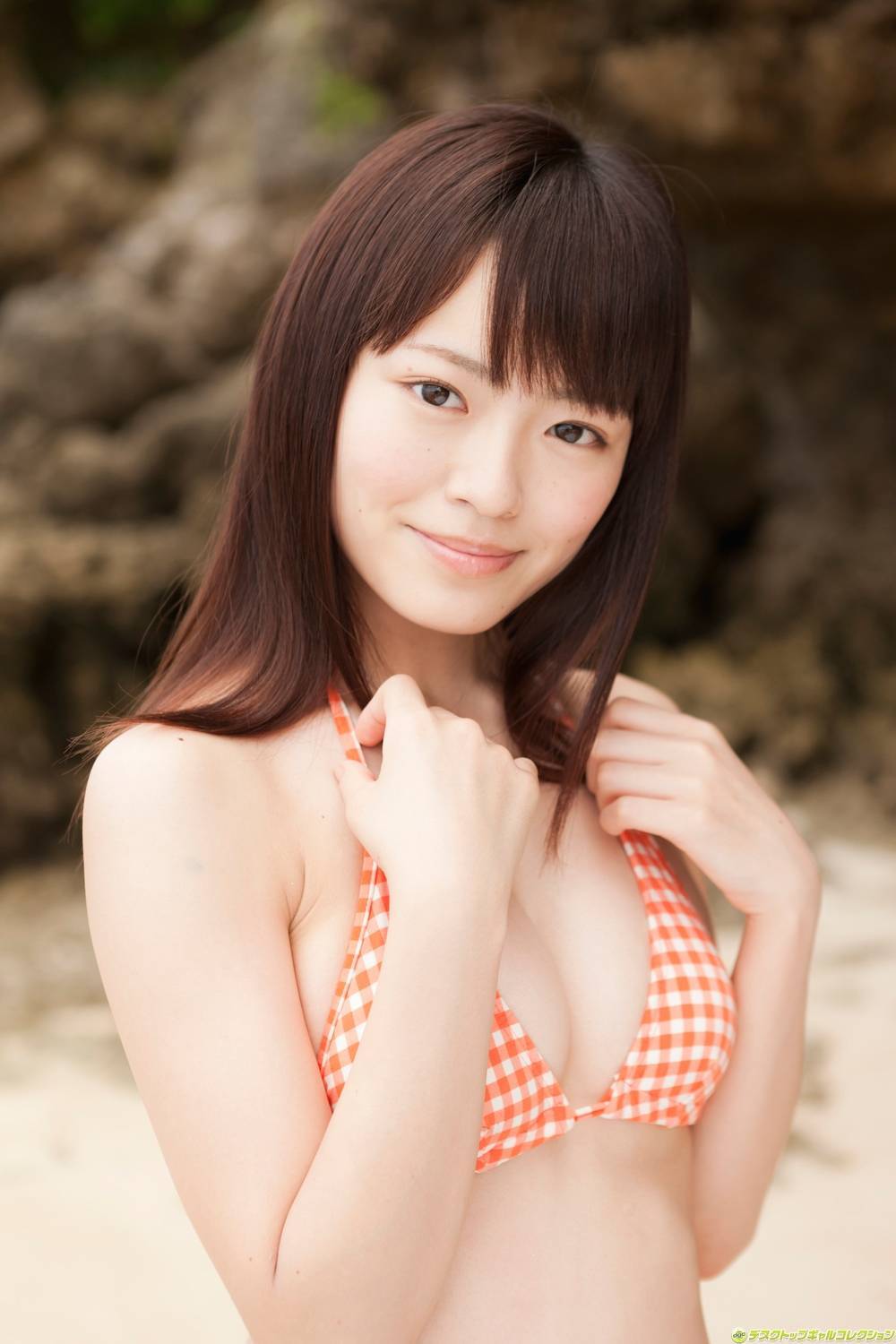 Japanese beauty beautiful woman